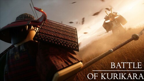 Battle of Kurikara