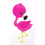 THE OFFICIAL FLAMINGO SQUAD