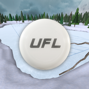 UFL - The Pond