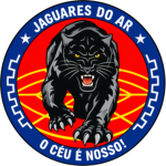 "1º BAvEx" - 3º Esquadrão de Helicópteros Jaguar