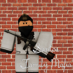 The Santos family mafia