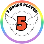 Game Badge Thumbnail