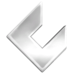 The Creator Awards Silver Pin