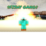 $Fishy Gang$