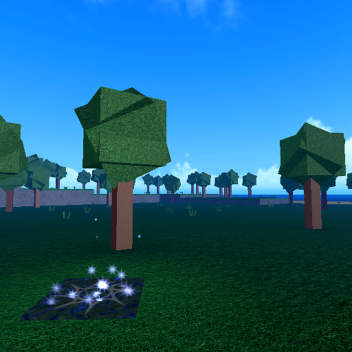 Island Hangout
