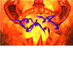 Rusheron Warlords