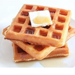 The Rich Waffles
