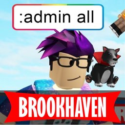 FREE ADMIN BROOKHAVEN