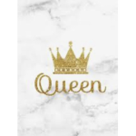 :)The QUEENS(: