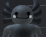 Official Axolotls United!