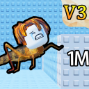 [V3] +1 Jump Evolve Tower