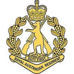 Australian Army RAR