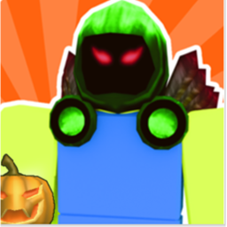 Pumpkin Simulator! 🎃