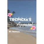 Trcpicxa’s Apparel