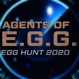 Agents of E.G.G: Headquarters