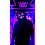 GALAXY PURPLE GANG
