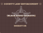 Law Enforcement |PD|