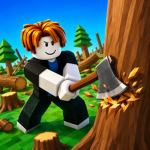 Destroy The Forest