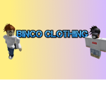Binco Clothing™