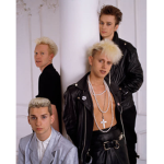 Depeche Mode <3