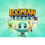 Loomian Legacy Store