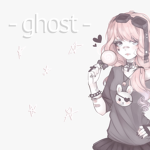 - ghost -