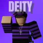 *deity* Group Thumbnail