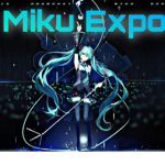 Miku Expo