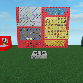 Gear Introduction(Test new gear here)