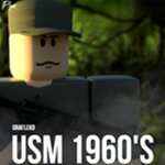 USM | The United States Military 1960's
