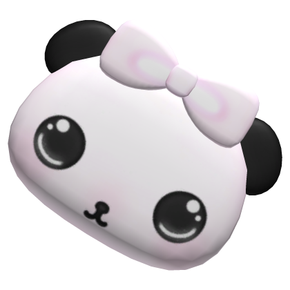 pandamouth