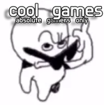 Cool Game(s)
