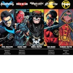 Bat_Family1