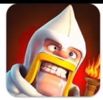 KLASH OF KLASH
