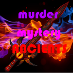 Murder Mystery Ancients