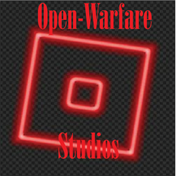 Open-Warfare Apocalypse