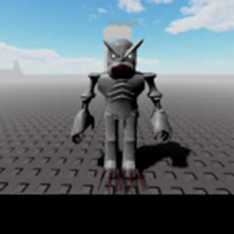 the rake Mr.bully icon