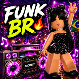 Funk Alto BR 💥