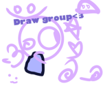 Draw group!!!<333