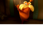 the lorax group:)