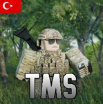 TMS | Türk Silahlı Kuvvetleri