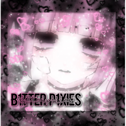 B1TTER P1XIES HOMESTORE
