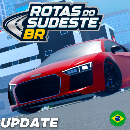 [NEW MISSION 🚖] SOUTHEAST ROUTES BR 🇧🇷