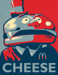 Mayor McCheese Wants Revenge