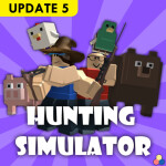 Hunting Simulator