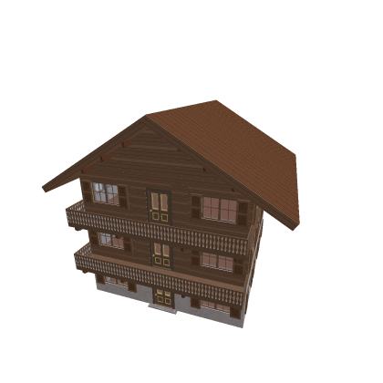 An Austrian House 2