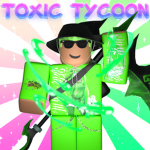 Toxic Tycoon
