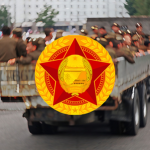 [DPRK] Korean People's Armyy