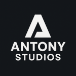 Antony studios oficial