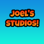 Joel's Studios!